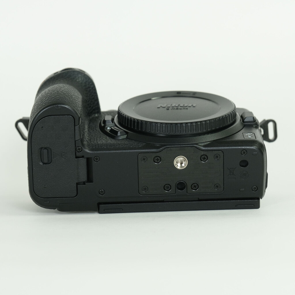 Nikon Z5