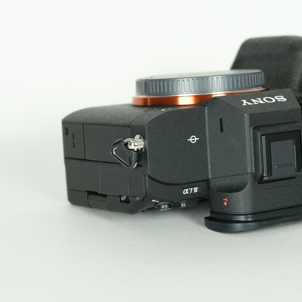 SONY α7 IV(ILCE-7M4) SONY α7 IV(ILCE-7M4)