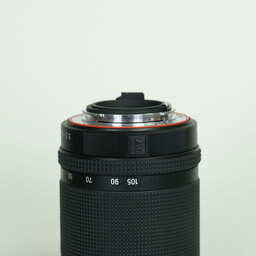 PENTAX HD PENTAX-D FA 28-105mmF3.5-5.6ED DC WR