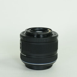 OLYMPUS M.ZUIKO DIGITAL 14-42mm F3.5-5.6IIR ブラック