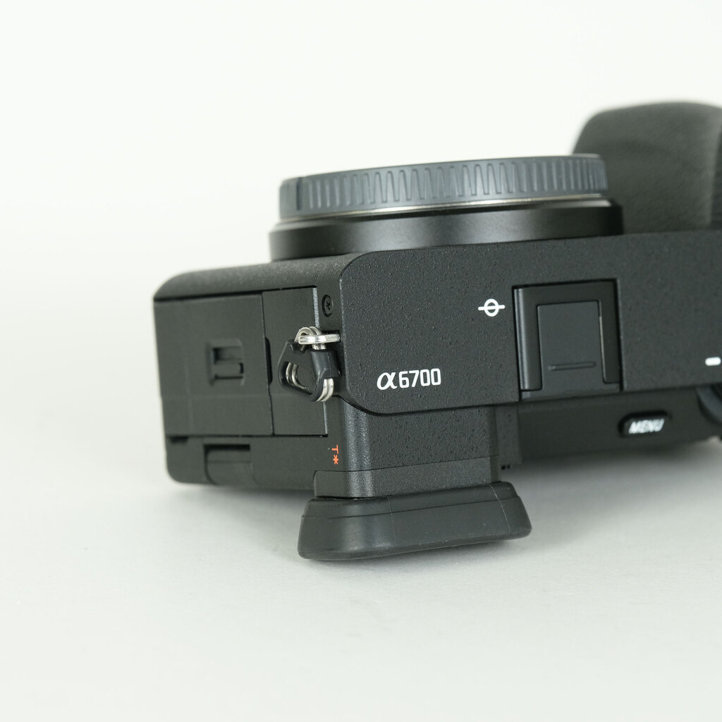 SONY α6700（ILCE-6700）