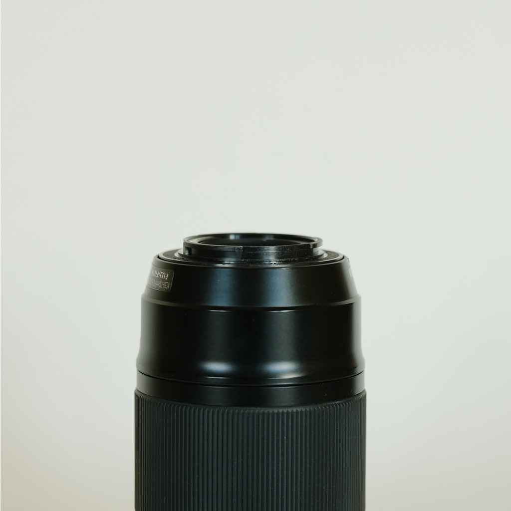 FUJIFILM XC50-230mmF4.5-6.7 OIS II