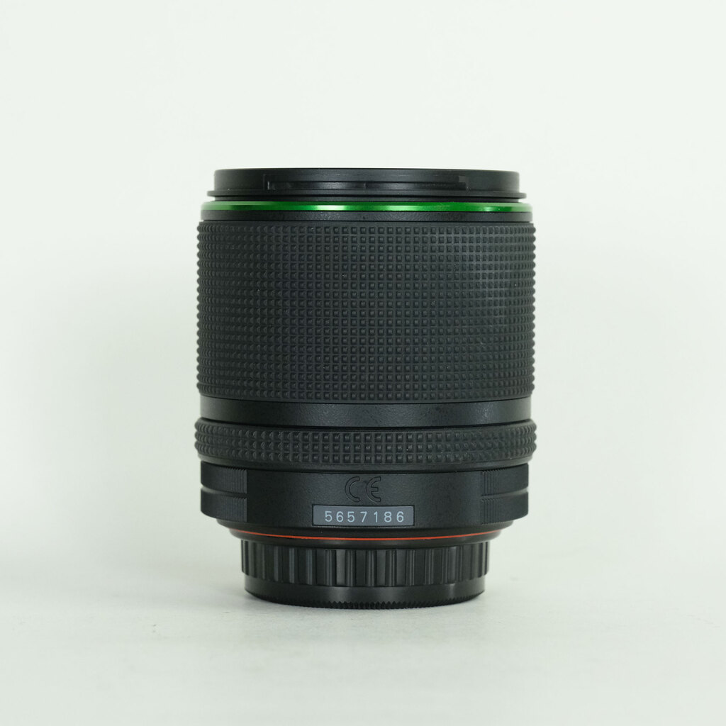 PENTAX smc PENTAX-DA 18-135mmF3.5-5.6ED AL[IF] DC WR