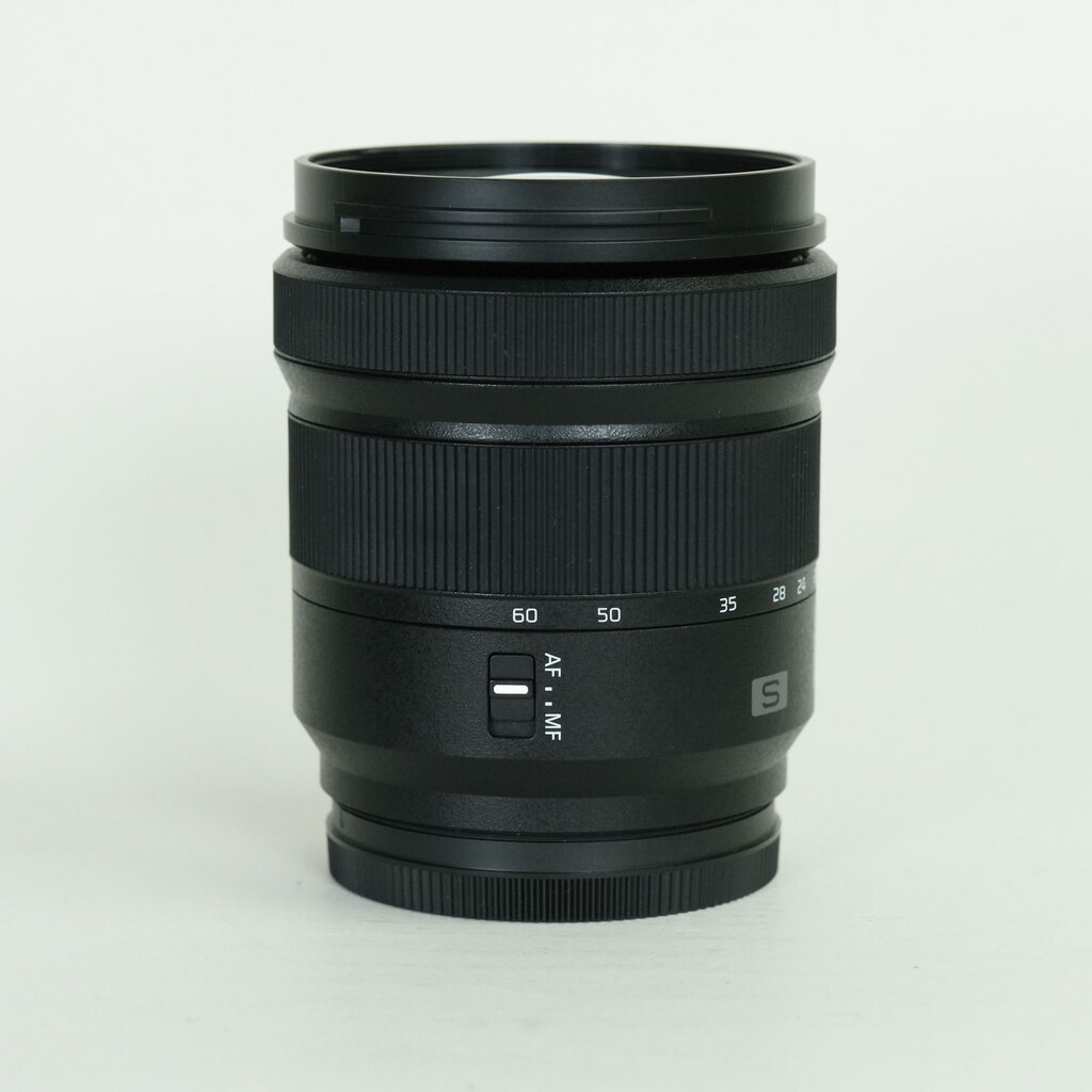 Panasonic LUMIX S 20-60mm F3.5-5.6