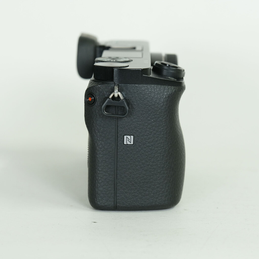 SONY α6000（ILCE-6000）