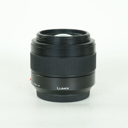 Panasonic LEICA DG SUMMILUX 25mm/F1.4 II ASPH.