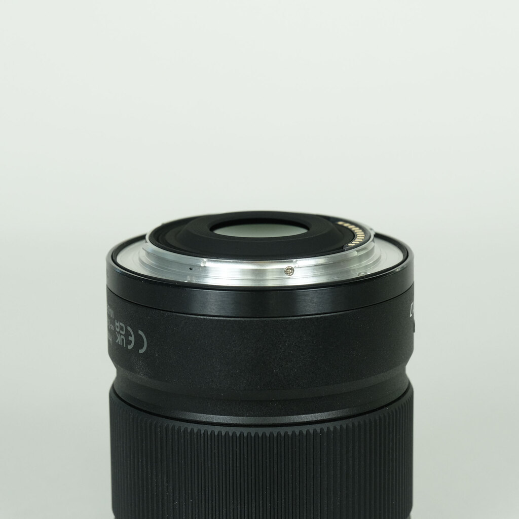 Nikon NIKKOR Z DX MC 35mm F1.7
