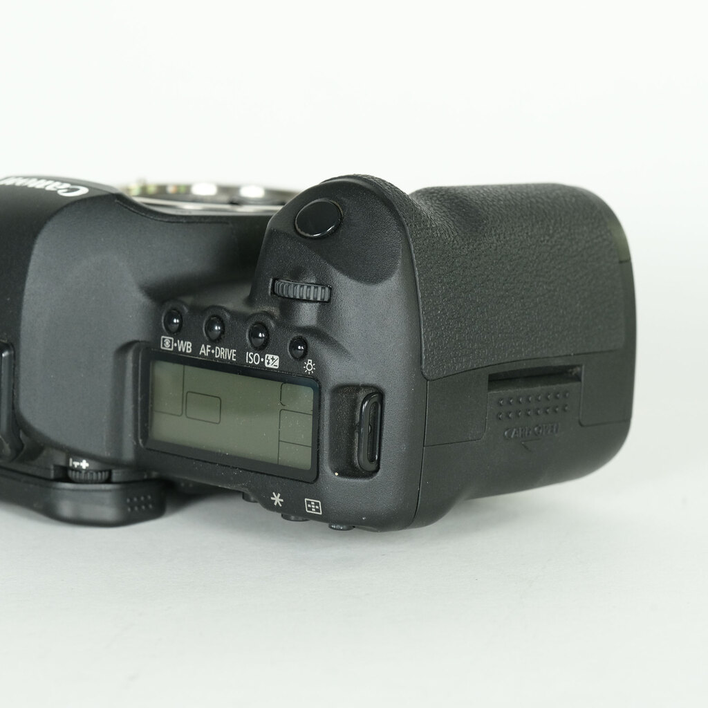 Canon EOS 5D MarkII ボディ