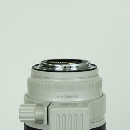 Canon EF70-200mm F2.8L IS II USM