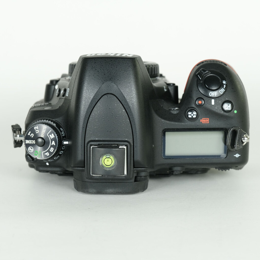 Nikon D750 Nikon D750