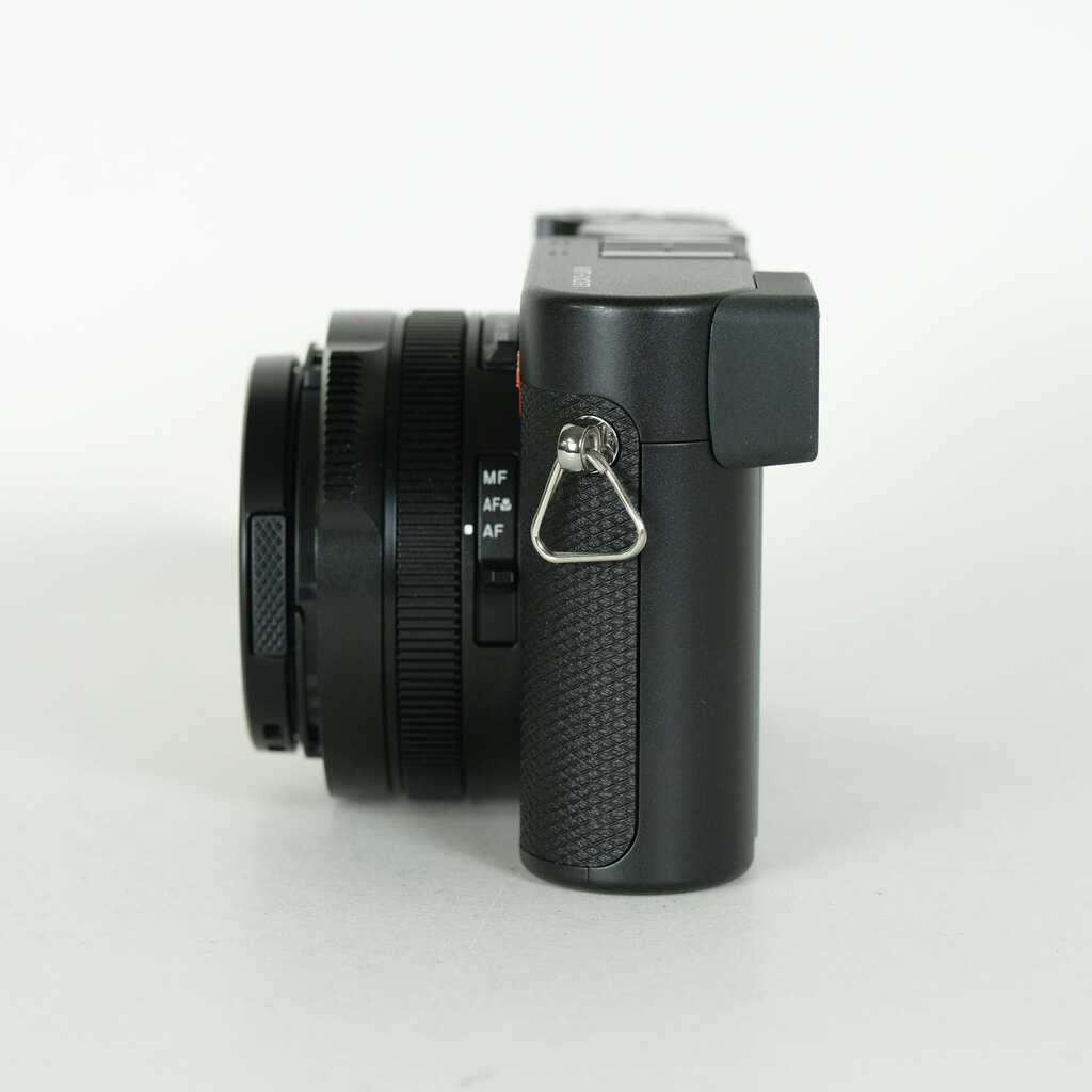 Leica D-LUX8