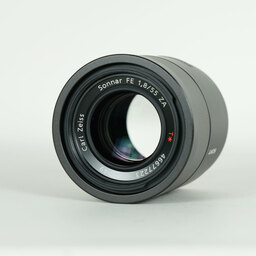 SONY Sonnar T* FE 55mm F1.8 ZA SEL55F18Z SONY Sonnar T* FE 55mm F1.8 ZA SEL55F18Z