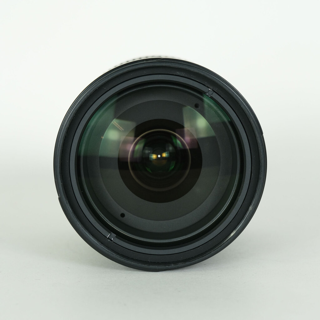 Nikon AF-S DX NIKKOR 18-200mm F3.5-5.6G ED VR II