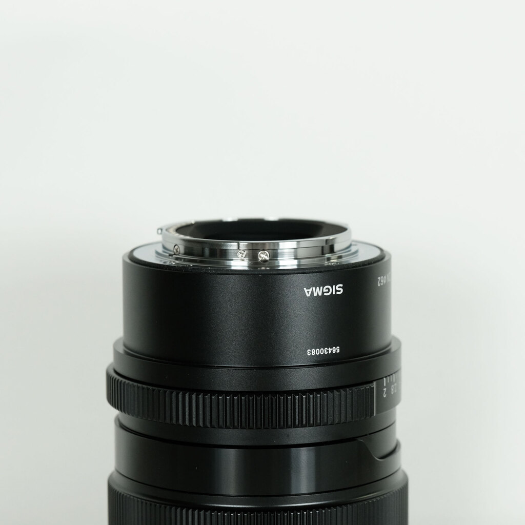 SIGMA 24mm F2 DG DN｜Contemporary [ソニーE用]