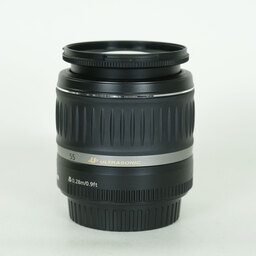Canon EF-S18-55mm F3.5-5.6 IS