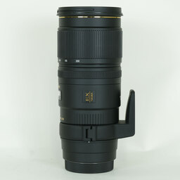 SIGMA APO 70-200mm F2.8 EX DG OS HSM (キヤノンEF用)
