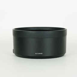 SONY FE 50mm F1.2 GM SEL50F12GM