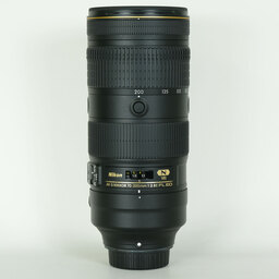 Nikon AF-S NIKKOR 70-200mm f/2.8E FL ED VR