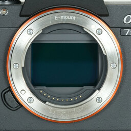 SONY α7 III（ILCE-7M3）