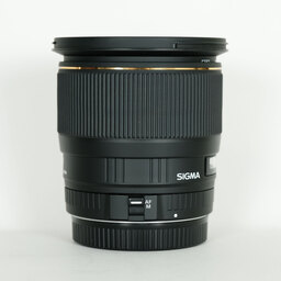 SIGMA 28mm F1.8 EX DG ASP MACRO [キヤノンEF用]