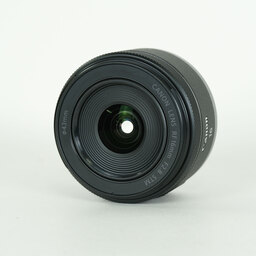 Canon RF16mm F2.8 STM