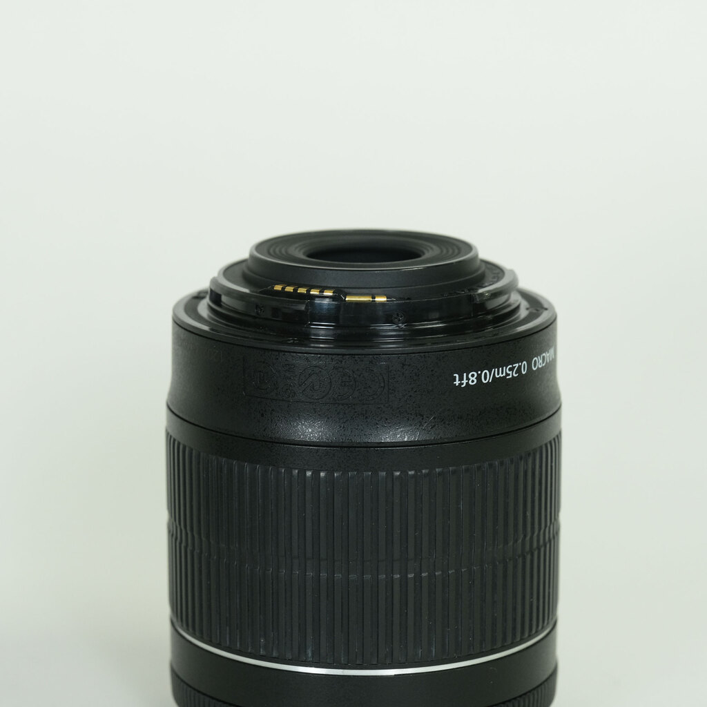 Canon EF-S18-55mm F3.5-5.6 IS STM Canon EF-S18-55mm F3.5-5.6 IS STM