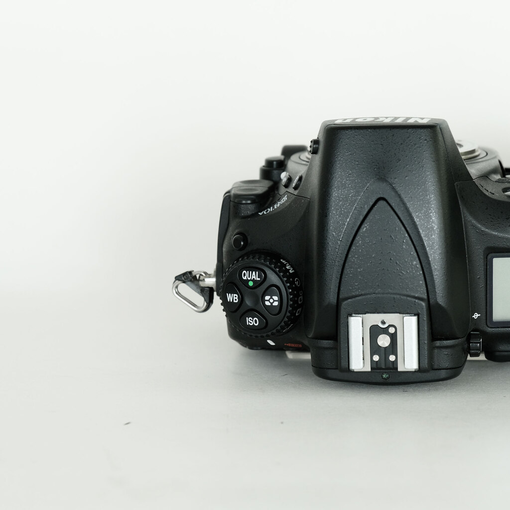 Nikon D810A