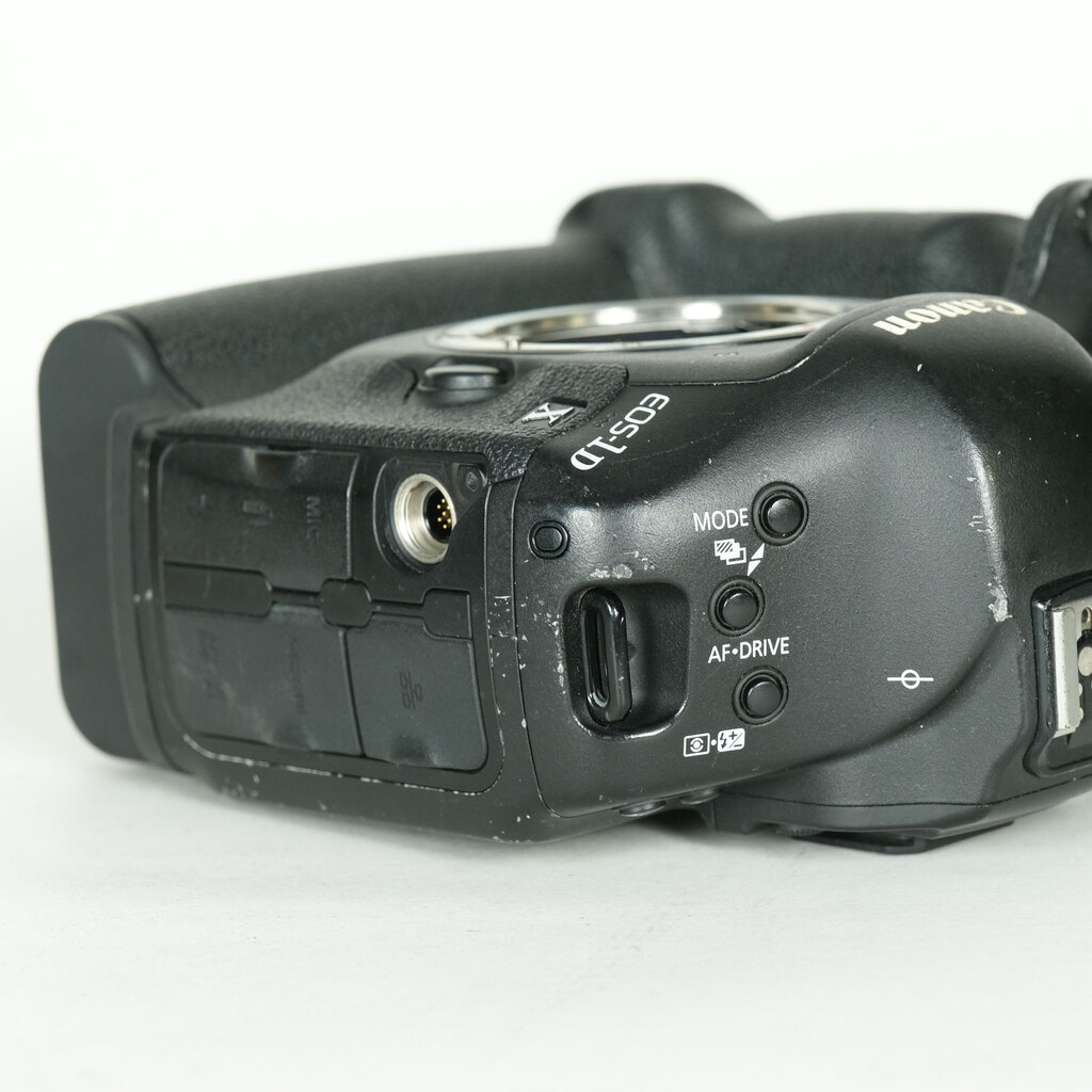 Canon EOS-1D X Canon EOS-1D X