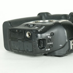 Canon EOS-1D X Canon EOS-1D X