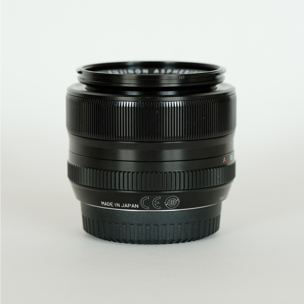 FUJIFILM XF35mmF1.4 R