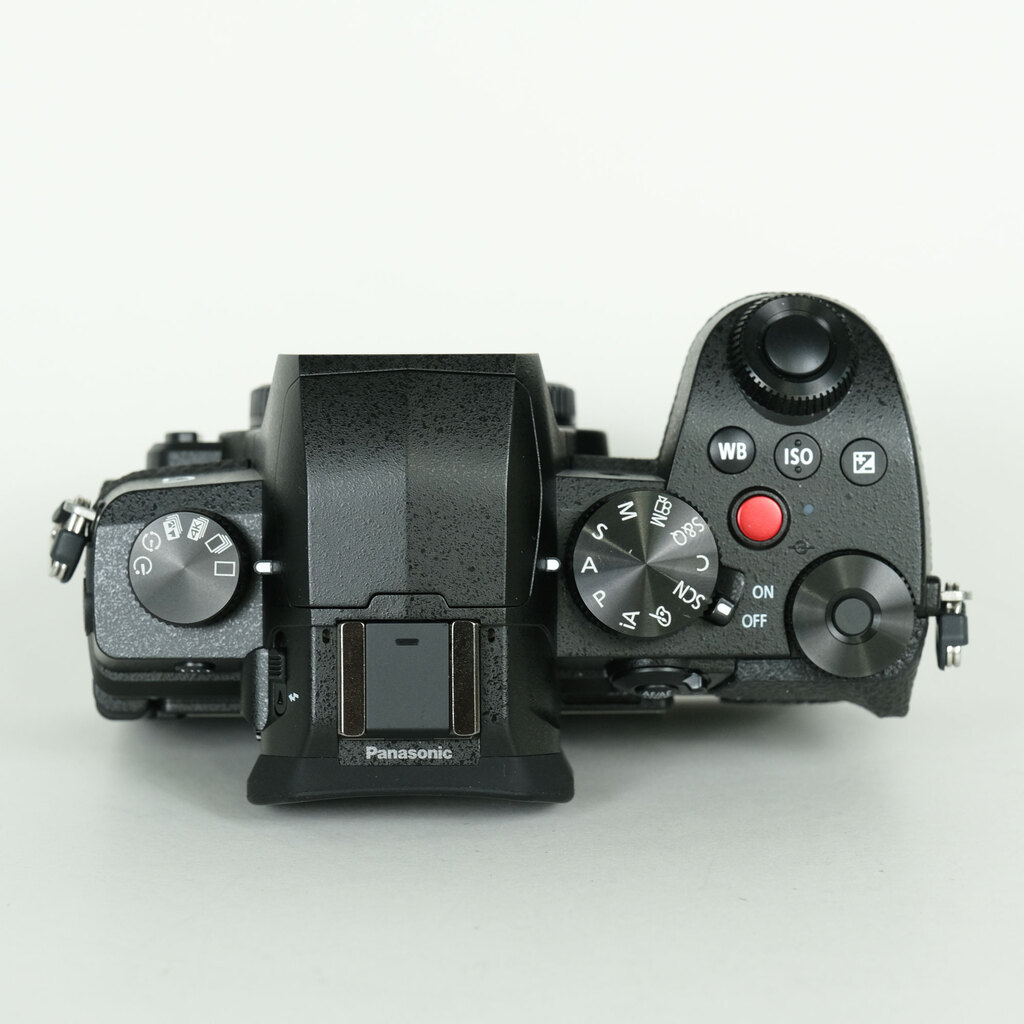Panasonic LUMIX G99M2(G99 II) Panasonic LUMIX G99M2(G99 II)