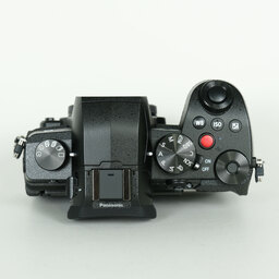 Panasonic LUMIX G99M2(G99 II) Panasonic LUMIX G99M2(G99 II)