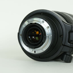 Nikon Ai AF VR Zoom-Nikkor 80-400mm f/4.5-5.6D ED