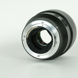 SONY FE 85mm F1.8 SEL85F18