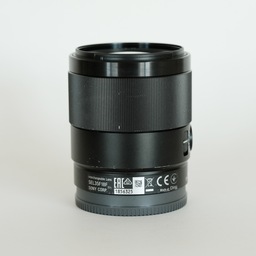 SONY FE 35mm F1.8 SEL35F18F