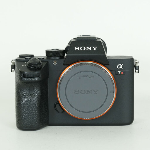 SONY α7R III（ILCE-7RM3）