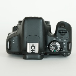 Canon EOS Kiss X9i