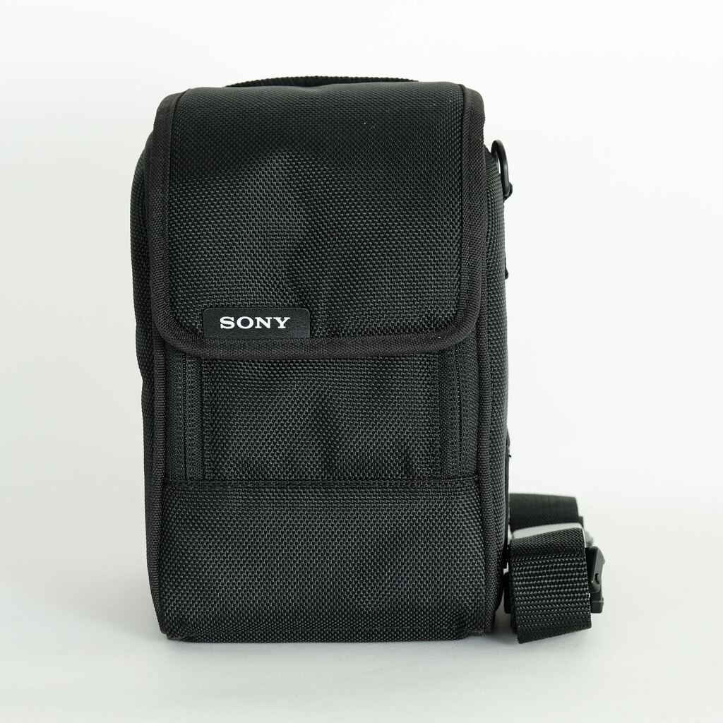 SONY FE 100mm F2.8 STF GM OSS SEL100F28GM