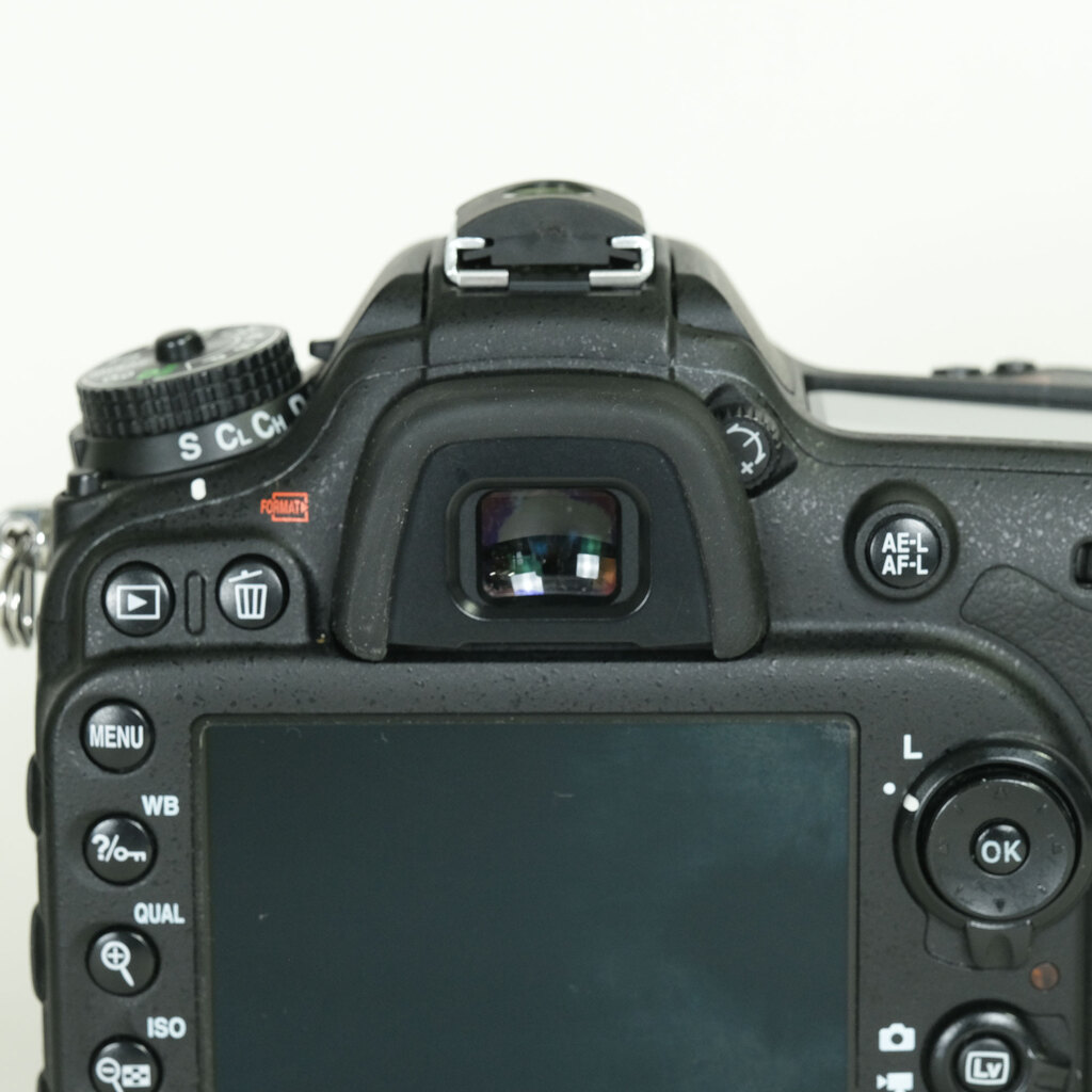 Nikon D7100