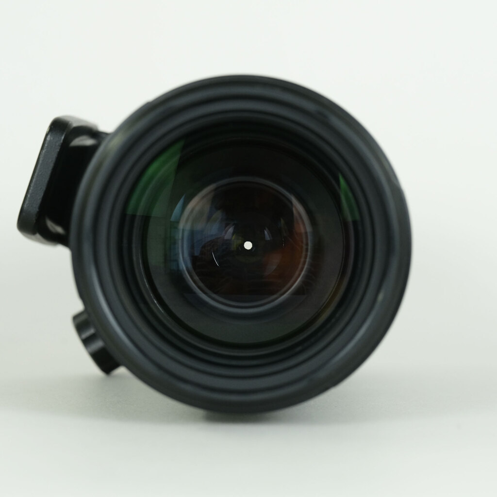 Nikon AF-S NIKKOR 70-200mm f/4G ED VR