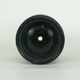 TAMRON 17-70mm F/2.8 Di III-A VC RXD（Model B070）［フジフイルムX用］