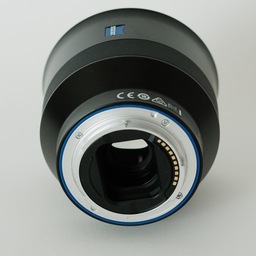Carl Zeiss Batis 2/25 [ソニーE用]