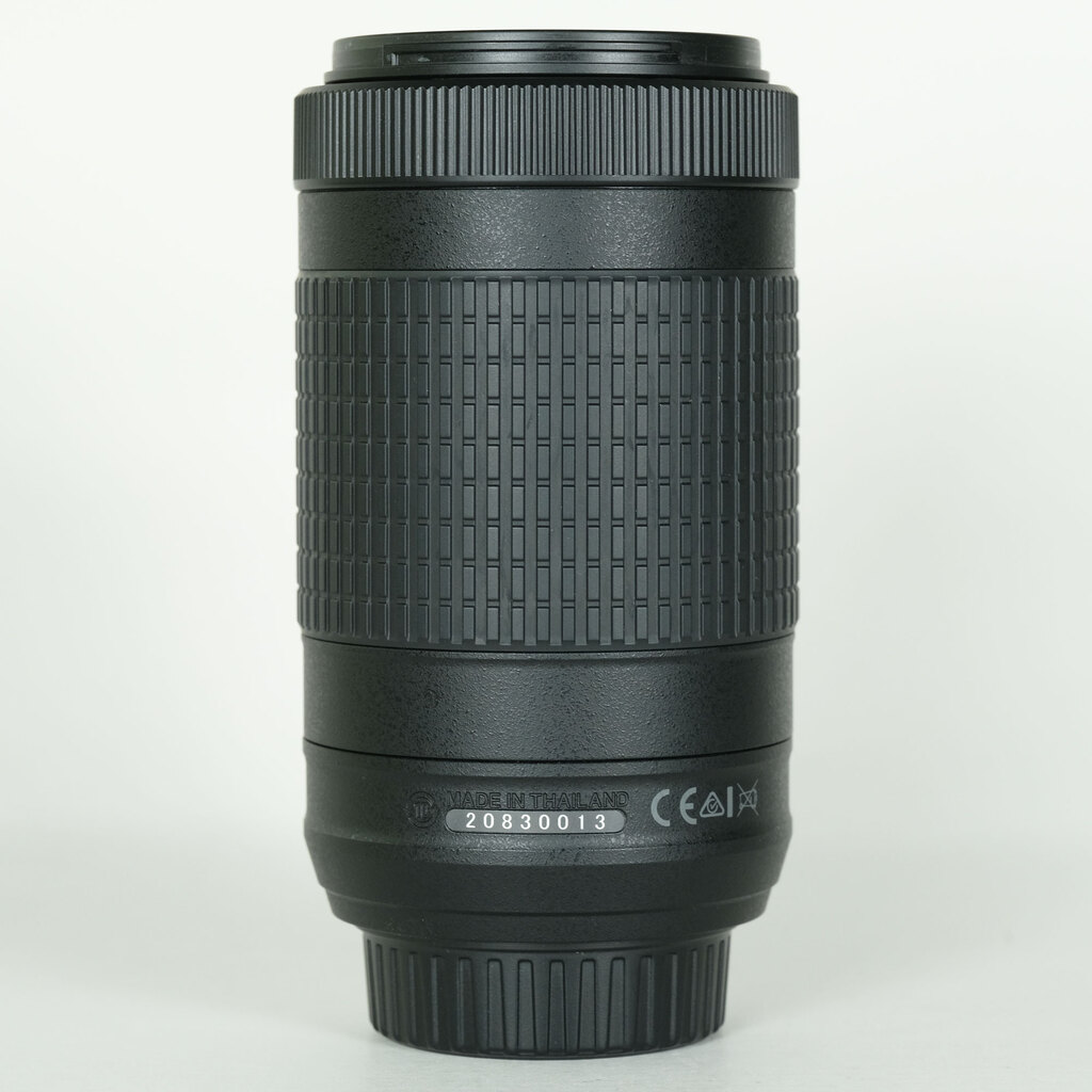 Nikon AF-P DX NIKKOR 70-300mm f/4.5-6.3G ED VRの出品 | ONE SCENE