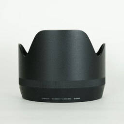 SIGMA 70-200mm F2.8 DG OS HSM｜Sports [キヤノン用]