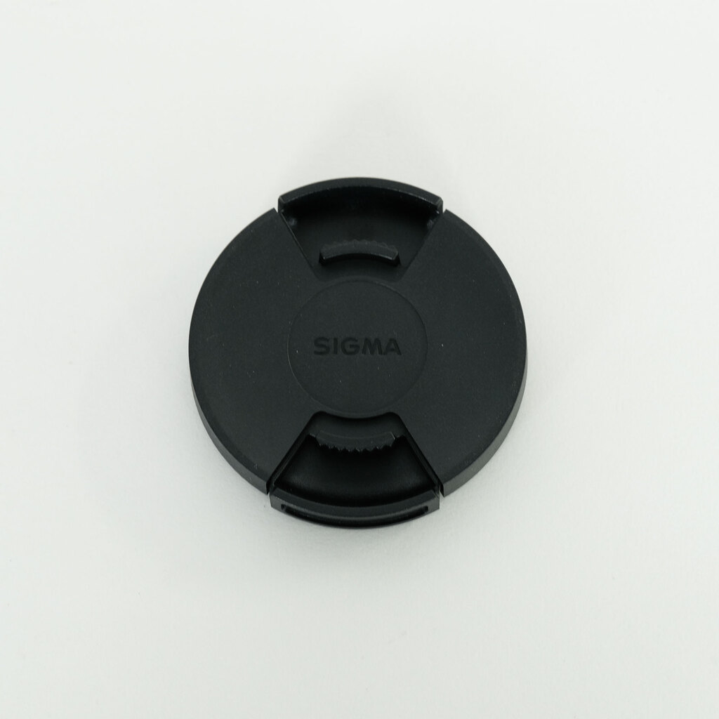 SIGMA Contemporary 56mm F1.4 DC DN (ニコンZ用)