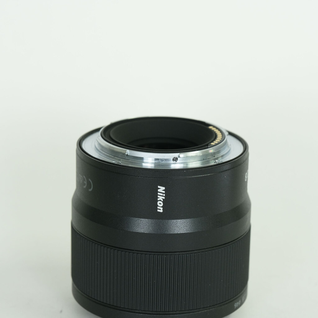 Nikon NIKKOR Z MC 50mm f/2.8 Nikon NIKKOR Z MC 50mm f/2.8