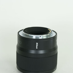 Nikon NIKKOR Z MC 50mm f/2.8 Nikon NIKKOR Z MC 50mm f/2.8