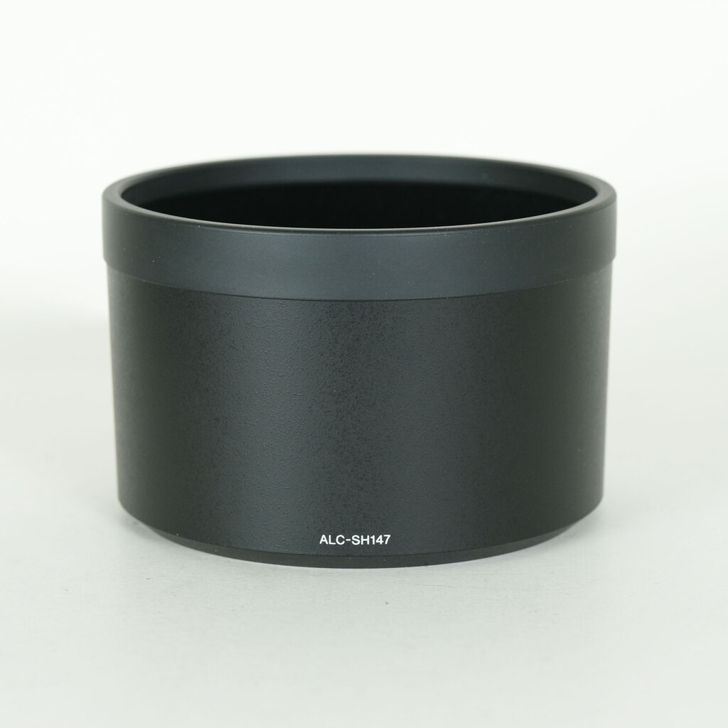 SONY FE 100mm F2.8 STF GM OSS SEL100F28GM