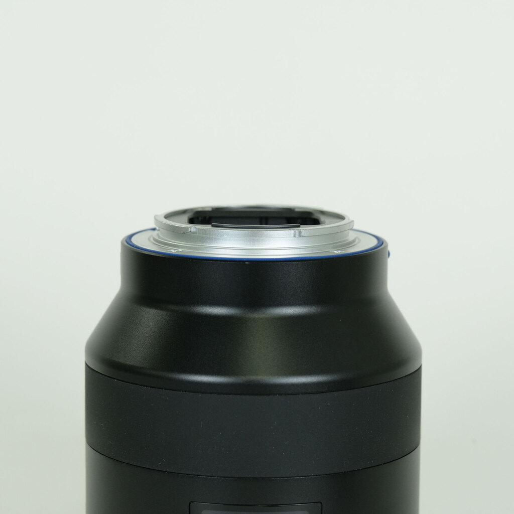 Carl Zeiss Batis 1.8/85 [ソニーE用]