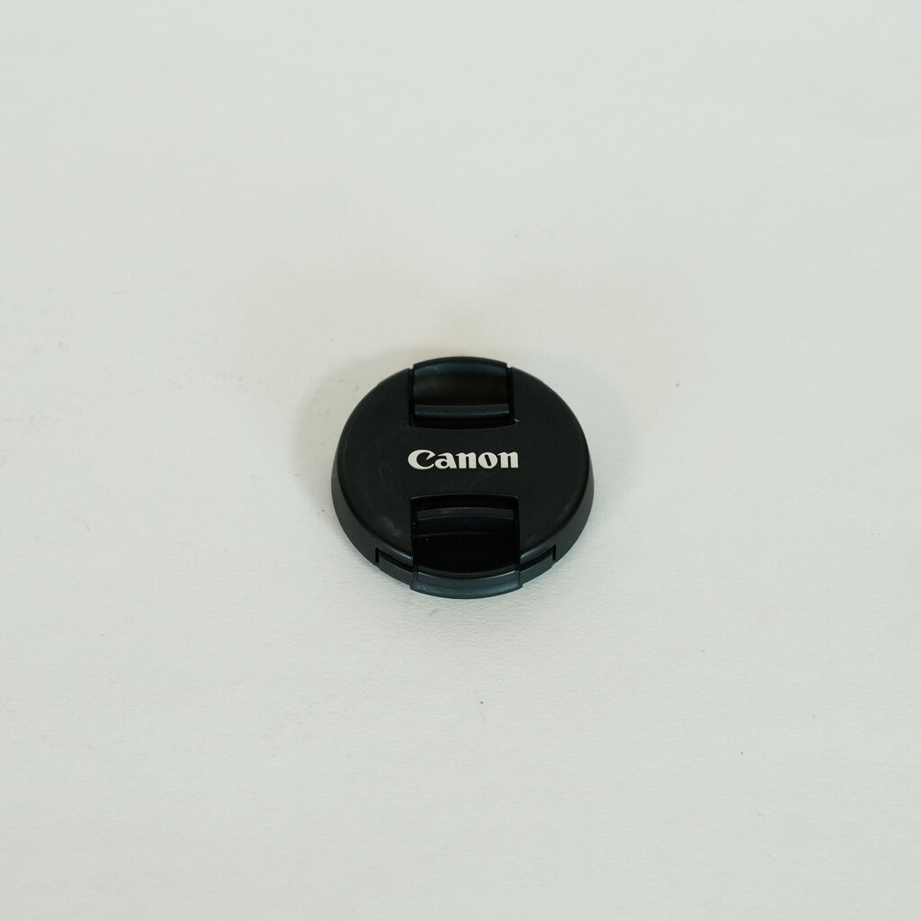 Canon RF50mm F1.8 STM